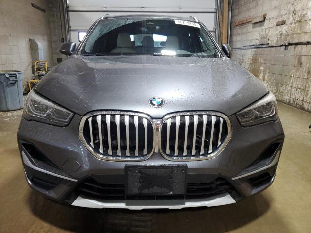 Photo 4 VIN: WBXJG9C0XM5S35372 - BMW X1 XDRIVE2 