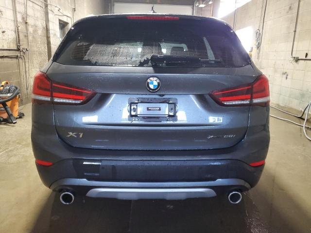 Photo 5 VIN: WBXJG9C0XM5S35372 - BMW X1 XDRIVE2 