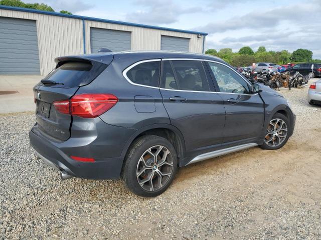 Photo 2 VIN: WBXJG9C0XM5S53189 - BMW X1 