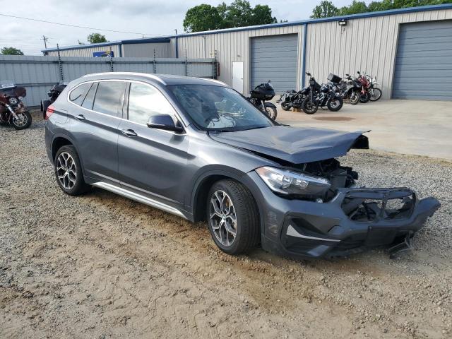 Photo 3 VIN: WBXJG9C0XM5S53189 - BMW X1 