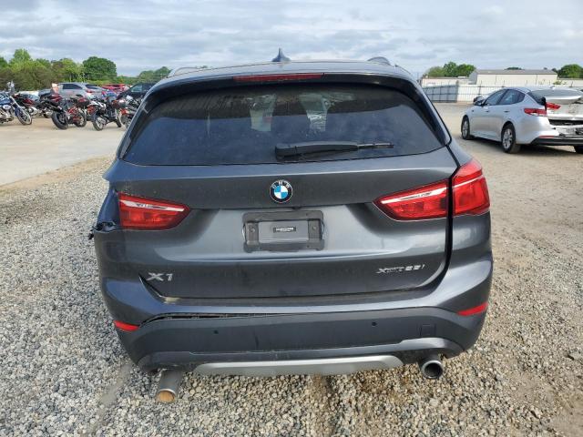 Photo 5 VIN: WBXJG9C0XM5S53189 - BMW X1 