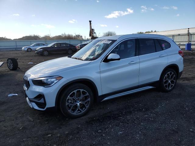 Photo 0 VIN: WBXJG9C0XM5S82403 - BMW X1 