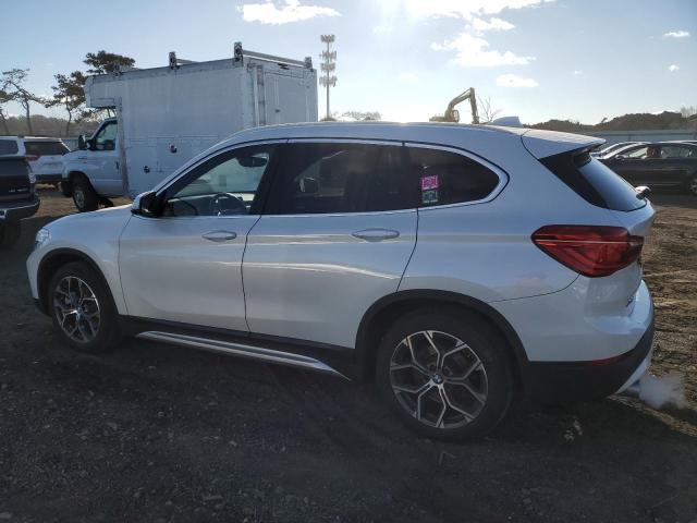 Photo 1 VIN: WBXJG9C0XM5S82403 - BMW X1 