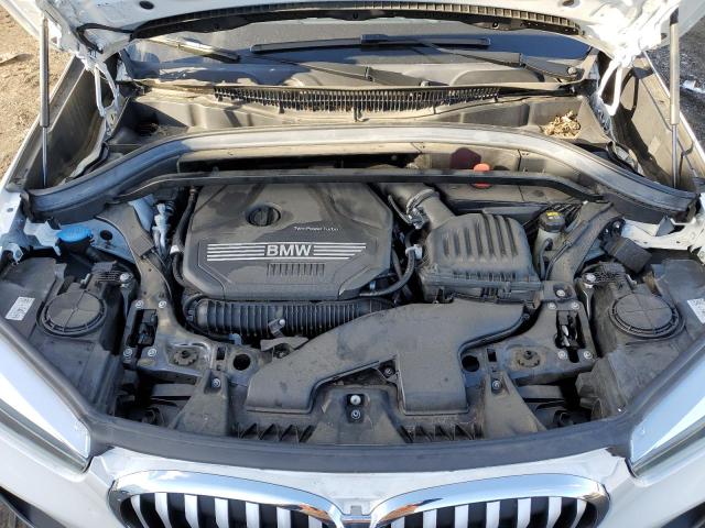 Photo 10 VIN: WBXJG9C0XM5S82403 - BMW X1 