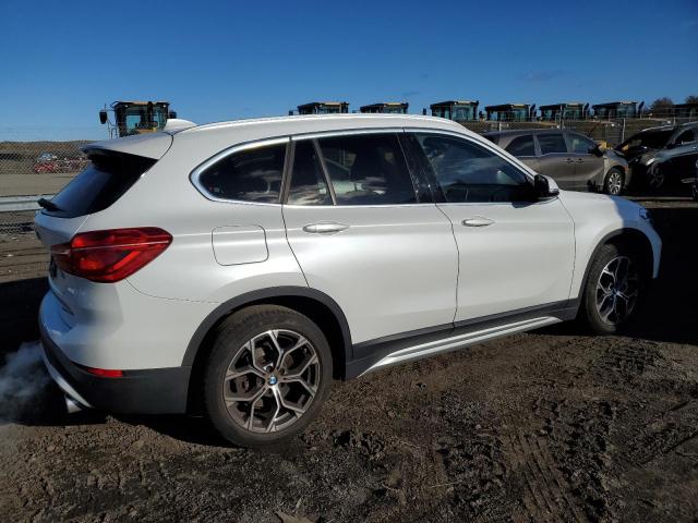 Photo 2 VIN: WBXJG9C0XM5S82403 - BMW X1 