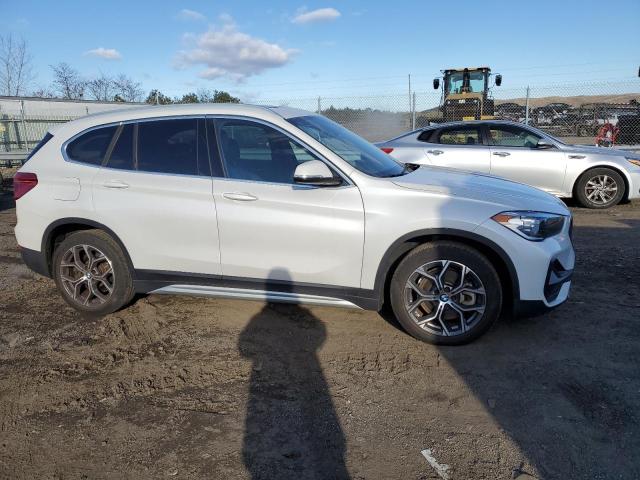 Photo 3 VIN: WBXJG9C0XM5S82403 - BMW X1 