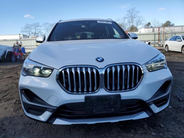 Photo 4 VIN: WBXJG9C0XM5S82403 - BMW X1 