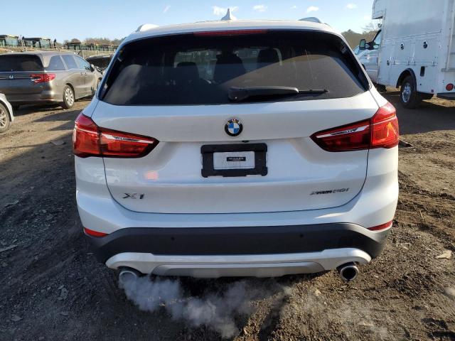 Photo 5 VIN: WBXJG9C0XM5S82403 - BMW X1 