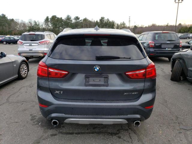 Photo 5 VIN: WBXJG9C0XM5T03671 - BMW X1 XDRIVE2 