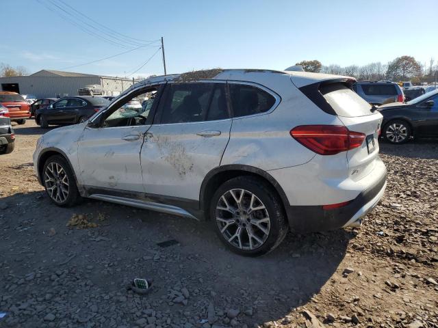 Photo 1 VIN: WBXJG9C0XM5U25950 - BMW X1 XDRIVE2 