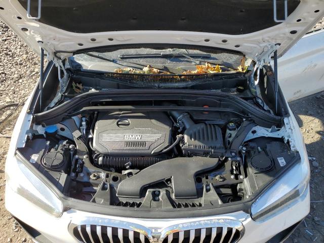 Photo 11 VIN: WBXJG9C0XM5U25950 - BMW X1 XDRIVE2 