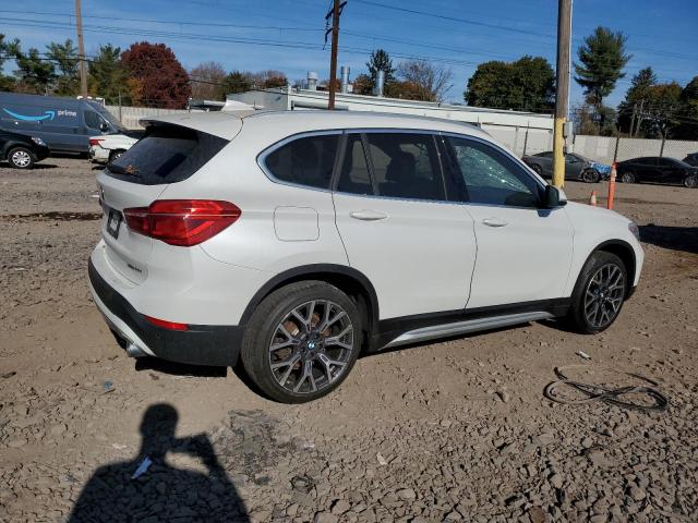 Photo 2 VIN: WBXJG9C0XM5U25950 - BMW X1 XDRIVE2 