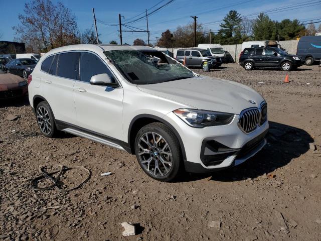 Photo 3 VIN: WBXJG9C0XM5U25950 - BMW X1 XDRIVE2 