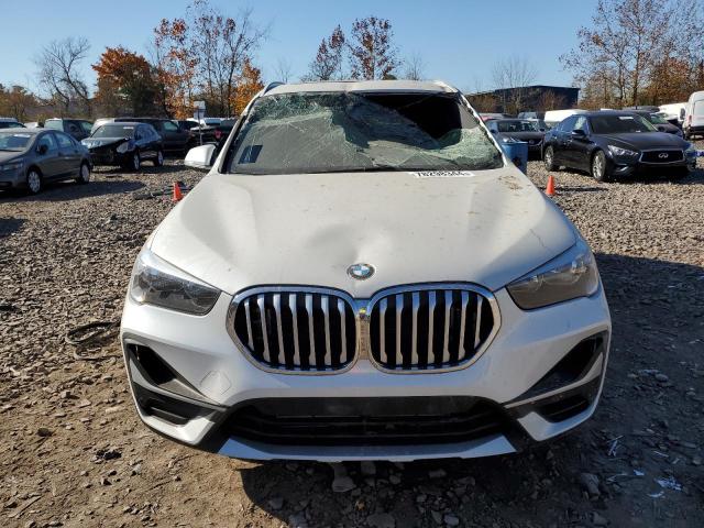 Photo 4 VIN: WBXJG9C0XM5U25950 - BMW X1 XDRIVE2 