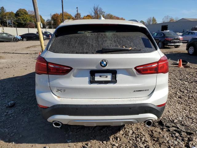 Photo 5 VIN: WBXJG9C0XM5U25950 - BMW X1 XDRIVE2 