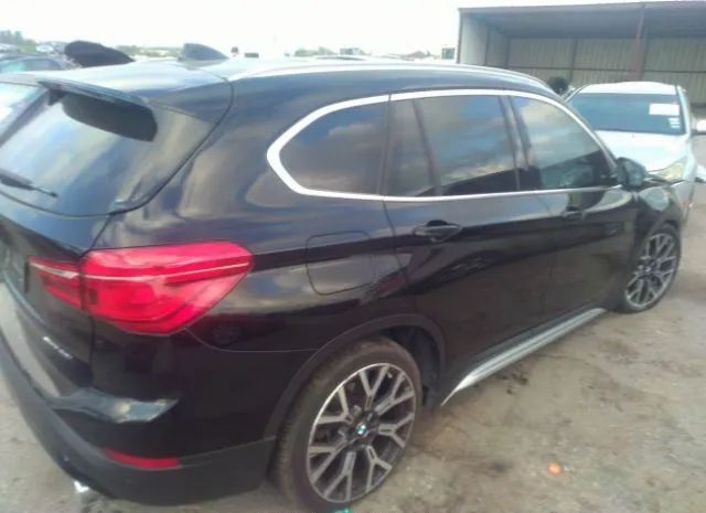 Photo 3 VIN: WBXJG9C0XN5U59095 - BMW X1 