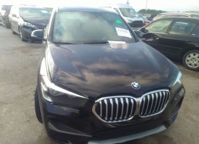 Photo 5 VIN: WBXJG9C0XN5U59095 - BMW X1 