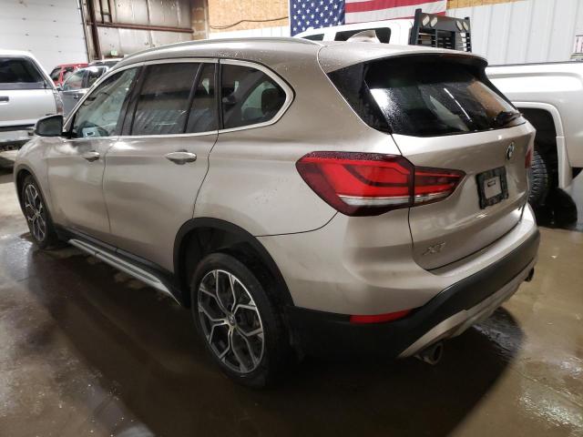 Photo 1 VIN: WBXJG9C0XN5U64765 - BMW X1 