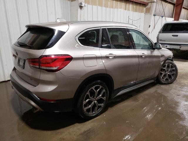 Photo 2 VIN: WBXJG9C0XN5U64765 - BMW X1 