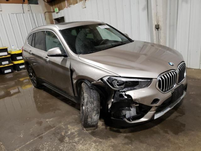 Photo 3 VIN: WBXJG9C0XN5U64765 - BMW X1 