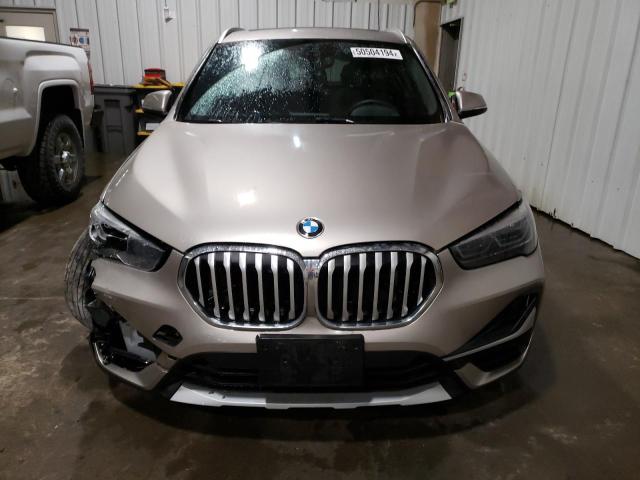 Photo 4 VIN: WBXJG9C0XN5U64765 - BMW X1 