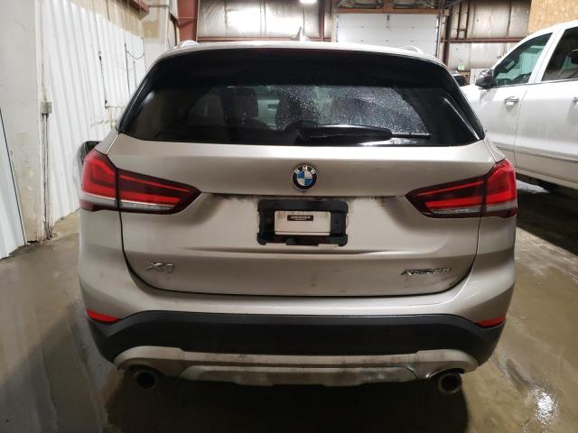 Photo 5 VIN: WBXJG9C0XN5U64765 - BMW X1 