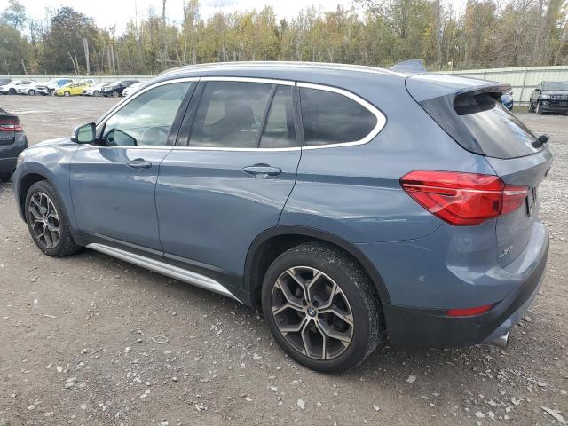 Photo 1 VIN: WBXJG9C0XN5U81033 - BMW X1 XDRIVE2 