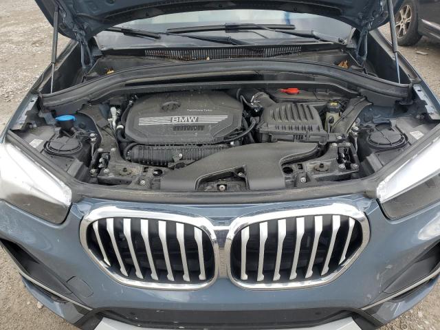 Photo 11 VIN: WBXJG9C0XN5U81033 - BMW X1 XDRIVE2 