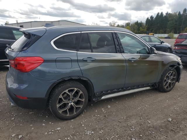 Photo 2 VIN: WBXJG9C0XN5U81033 - BMW X1 XDRIVE2 