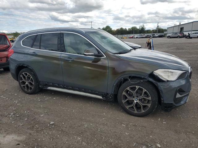 Photo 3 VIN: WBXJG9C0XN5U81033 - BMW X1 XDRIVE2 