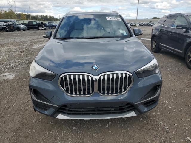 Photo 4 VIN: WBXJG9C0XN5U81033 - BMW X1 XDRIVE2 