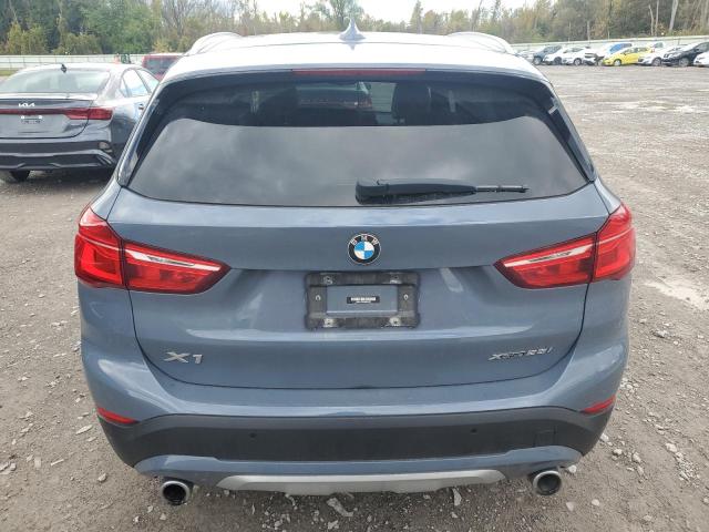 Photo 5 VIN: WBXJG9C0XN5U81033 - BMW X1 XDRIVE2 