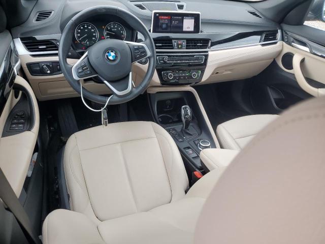 Photo 7 VIN: WBXJG9C0XN5U81033 - BMW X1 XDRIVE2 