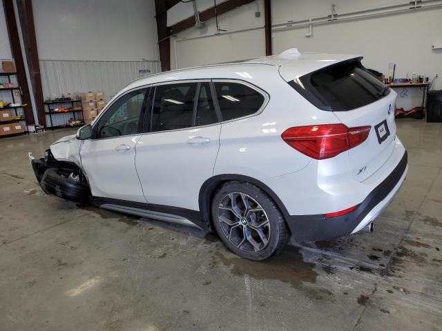 Photo 1 VIN: WBXJG9C0XN5V31882 - BMW X1 XDRIVE2 