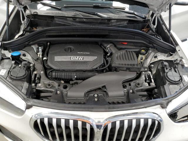 Photo 11 VIN: WBXJG9C0XN5V31882 - BMW X1 XDRIVE2 