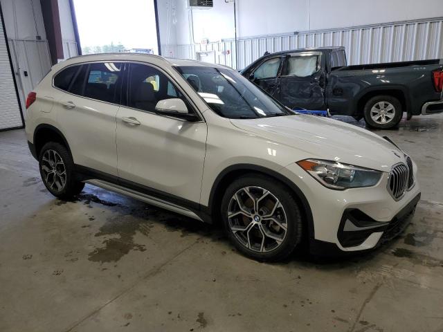 Photo 3 VIN: WBXJG9C0XN5V31882 - BMW X1 XDRIVE2 