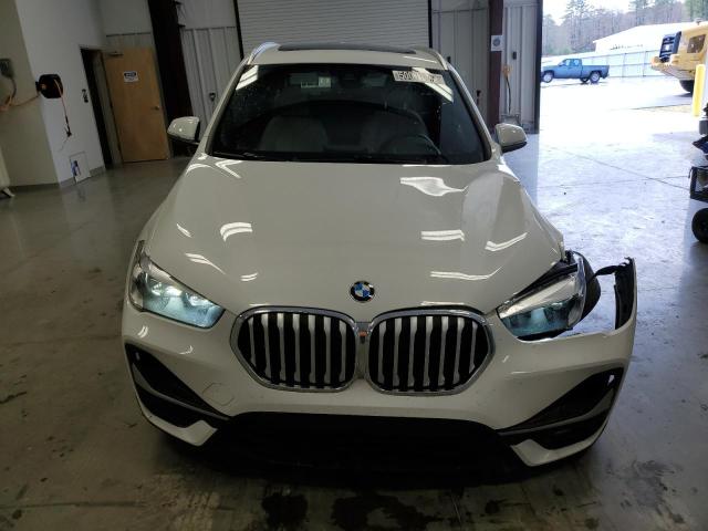 Photo 4 VIN: WBXJG9C0XN5V31882 - BMW X1 XDRIVE2 