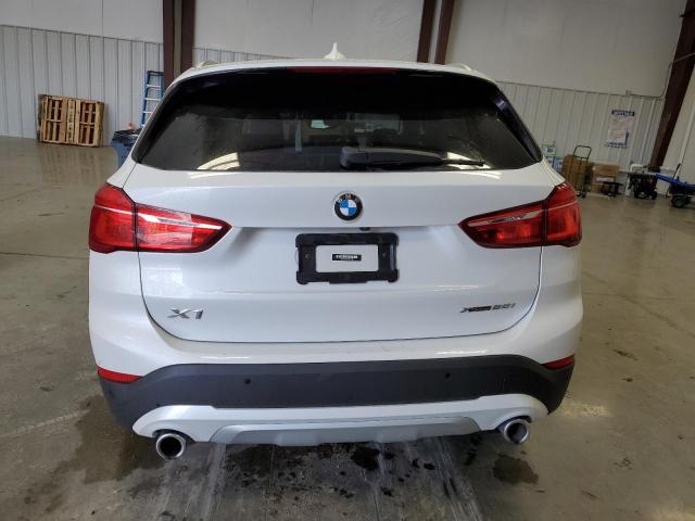 Photo 5 VIN: WBXJG9C0XN5V31882 - BMW X1 XDRIVE2 