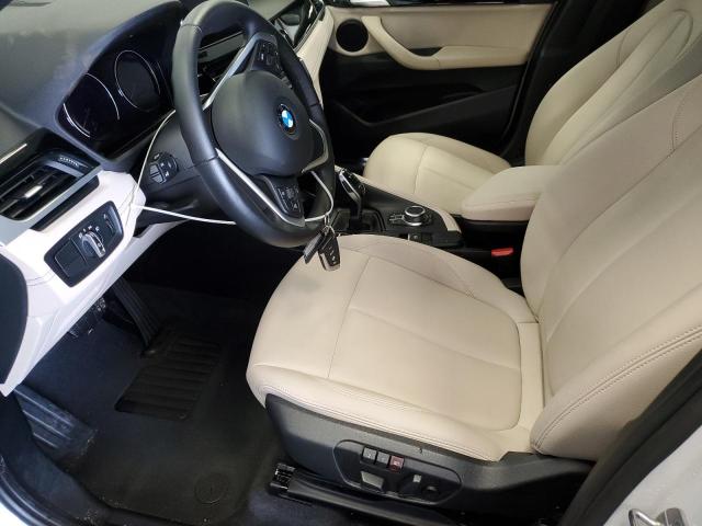 Photo 6 VIN: WBXJG9C0XN5V31882 - BMW X1 XDRIVE2 