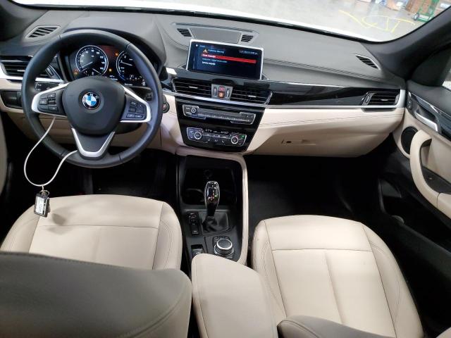 Photo 7 VIN: WBXJG9C0XN5V31882 - BMW X1 XDRIVE2 