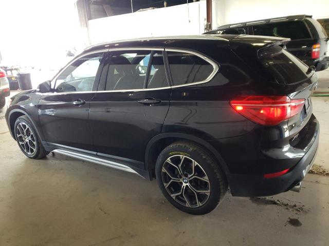 Photo 1 VIN: WBXJG9C0XN5V43112 - BMW X1 XDRIVE2 