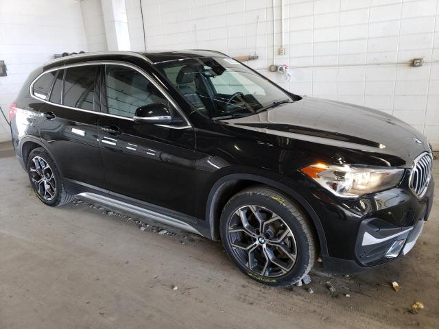 Photo 3 VIN: WBXJG9C0XN5V43112 - BMW X1 XDRIVE2 