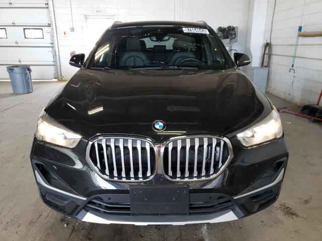 Photo 4 VIN: WBXJG9C0XN5V43112 - BMW X1 XDRIVE2 