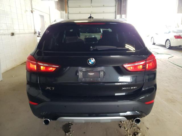 Photo 5 VIN: WBXJG9C0XN5V43112 - BMW X1 XDRIVE2 