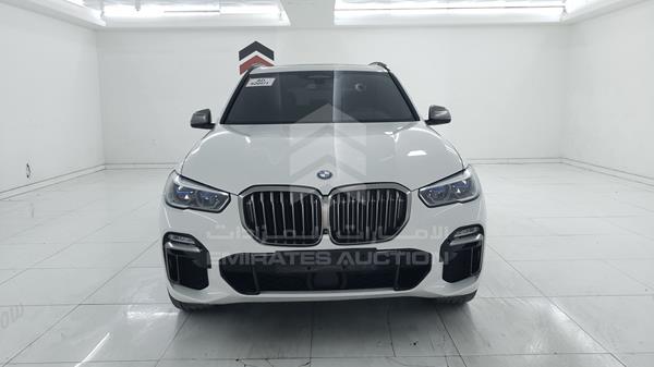 Photo 0 VIN: WBXJU4A03LLE44688 - BMW X5 