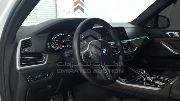 Photo 10 VIN: WBXJU4A03LLE44688 - BMW X5 