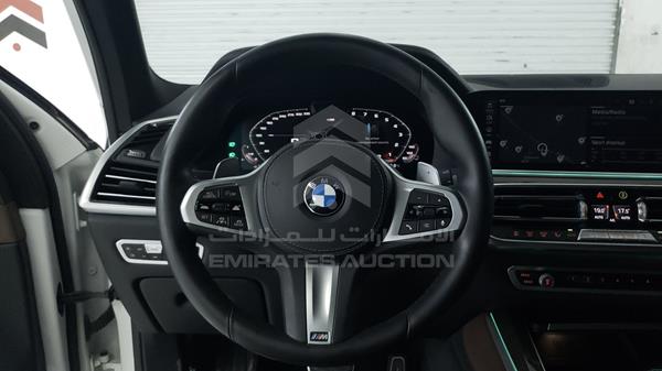 Photo 12 VIN: WBXJU4A03LLE44688 - BMW X5 