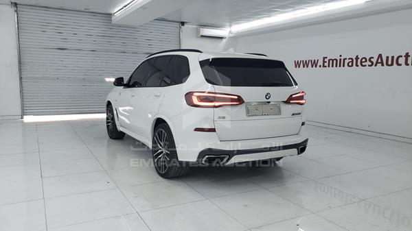 Photo 5 VIN: WBXJU4A03LLE44688 - BMW X5 