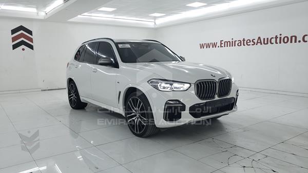 Photo 8 VIN: WBXJU4A03LLE44688 - BMW X5 