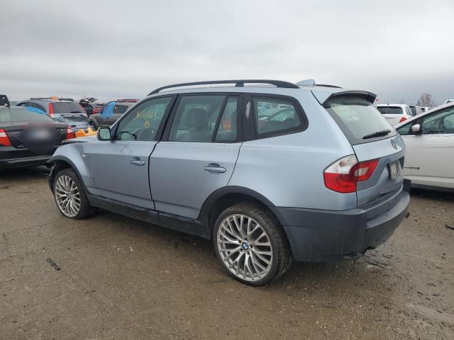 Photo 1 VIN: WBXPA73404WB26953 - BMW X3 